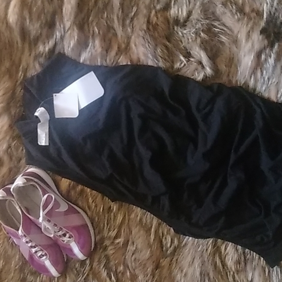 workout dress - Picture 3 of 4